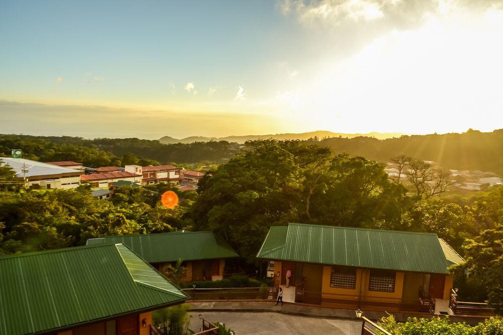 Ficus Lodge Monteverde Exteriör bild