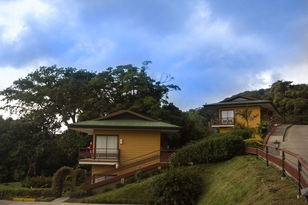 Ficus Lodge Monteverde Exteriör bild